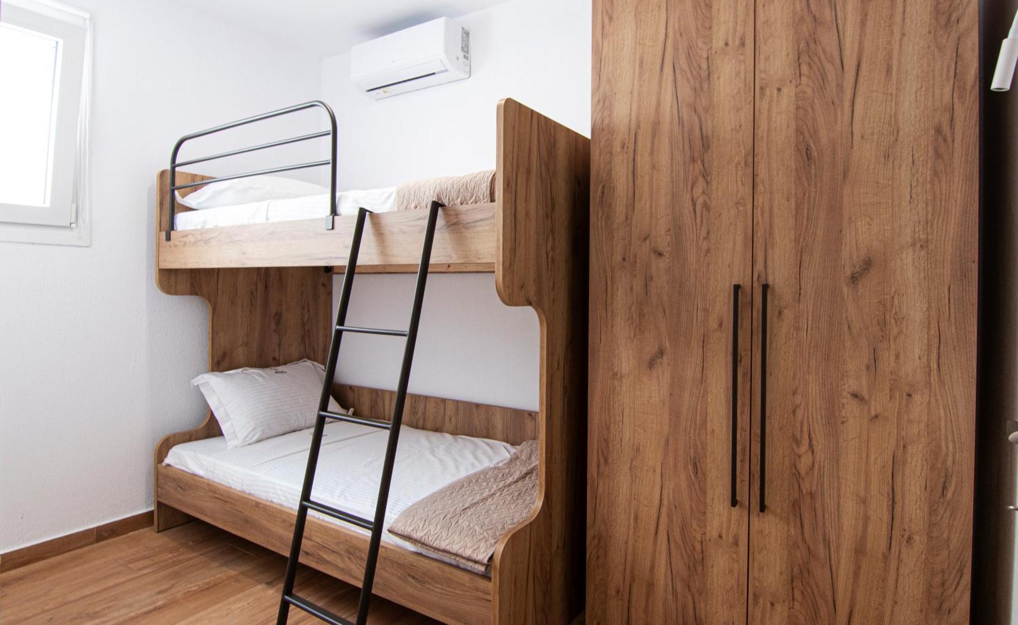 Noce Luxury Villas Resort Βουρβουρού Εξωτερικό φωτογραφία
