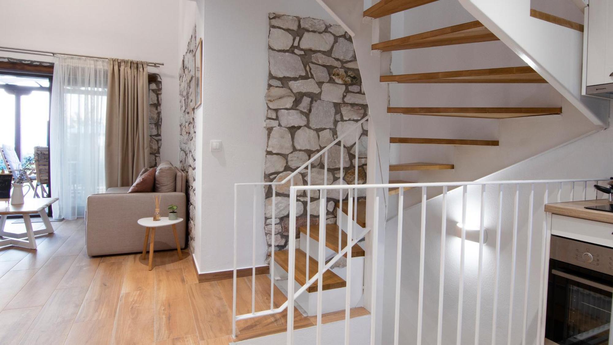 Noce Luxury Villas Resort Βουρβουρού Εξωτερικό φωτογραφία