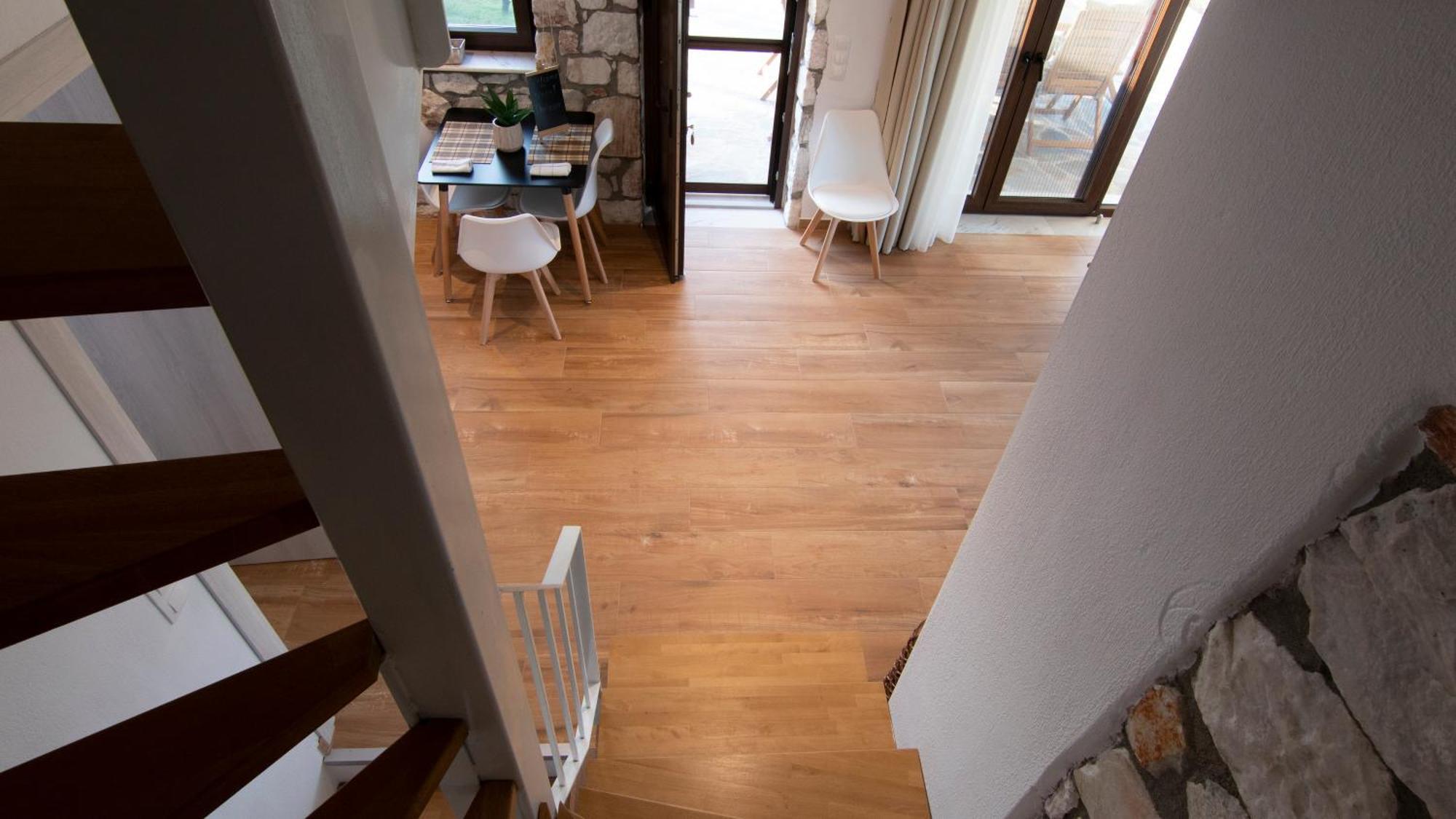Noce Luxury Villas Resort Βουρβουρού Εξωτερικό φωτογραφία