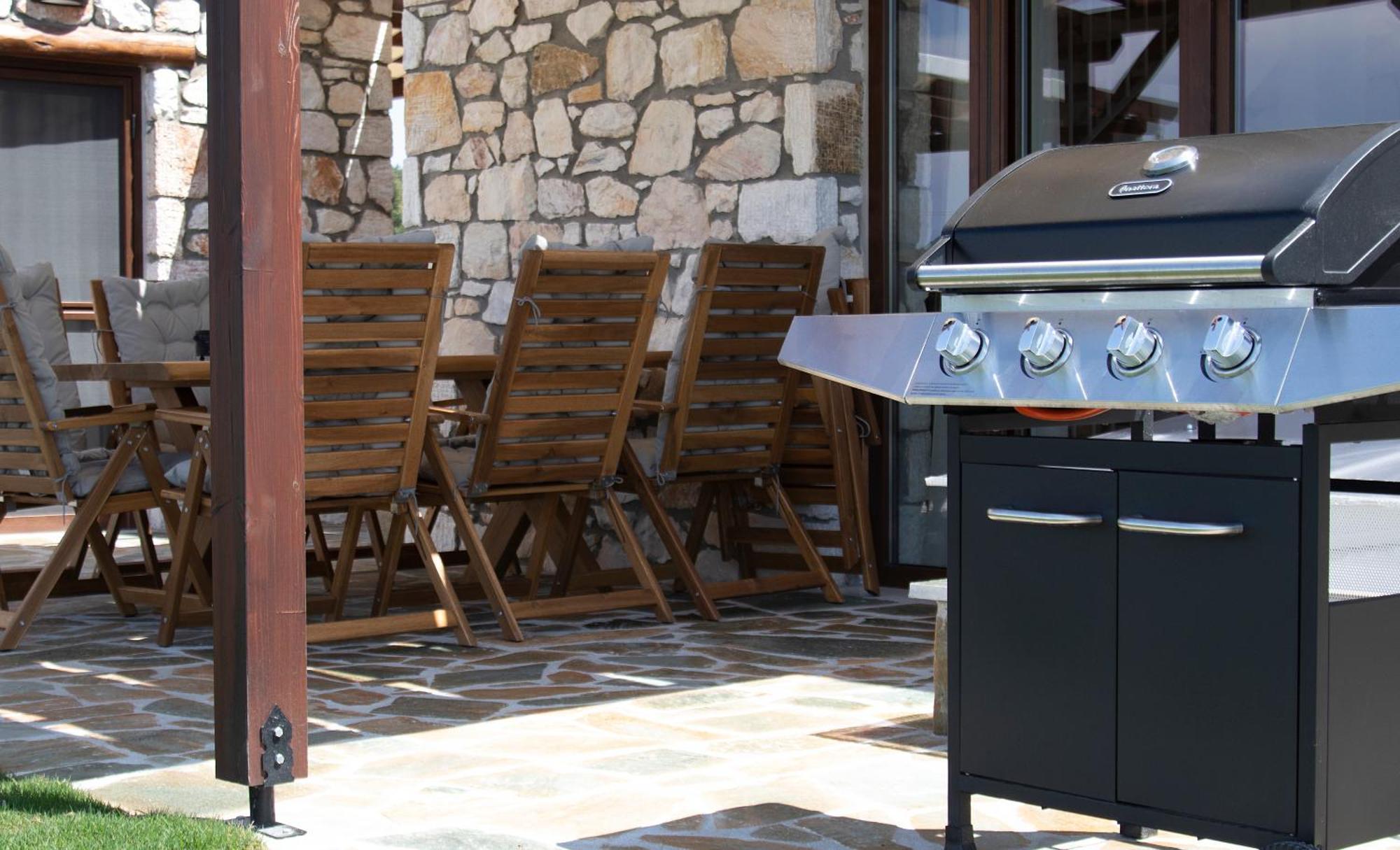Noce Luxury Villas Resort Βουρβουρού Εξωτερικό φωτογραφία
